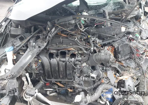 2018 Kia Forte Ex z USA, uszkodzony, nr VIN 3KPFN4A86JE225975